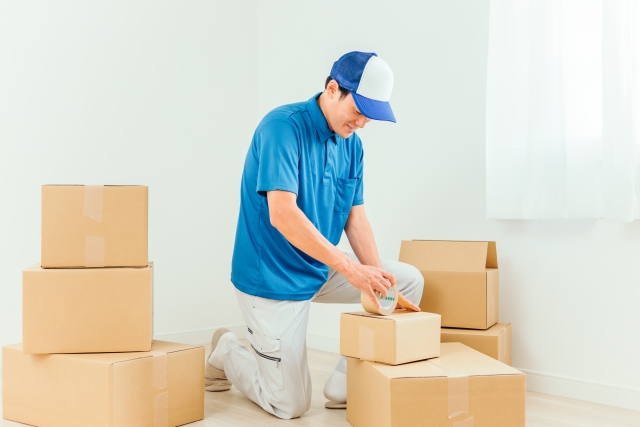 物流現場でミスが起きやすい理由と防ぐための仕事の組み立て方を解説