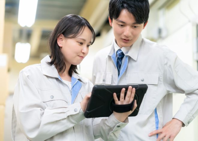 物流KPIとは？現場改善につながる代表指標をわかりやすく解説