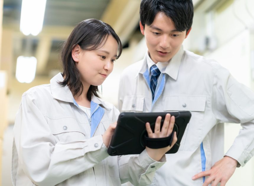 物流KPIとは？現場改善につながる代表指標をわかりやすく解説