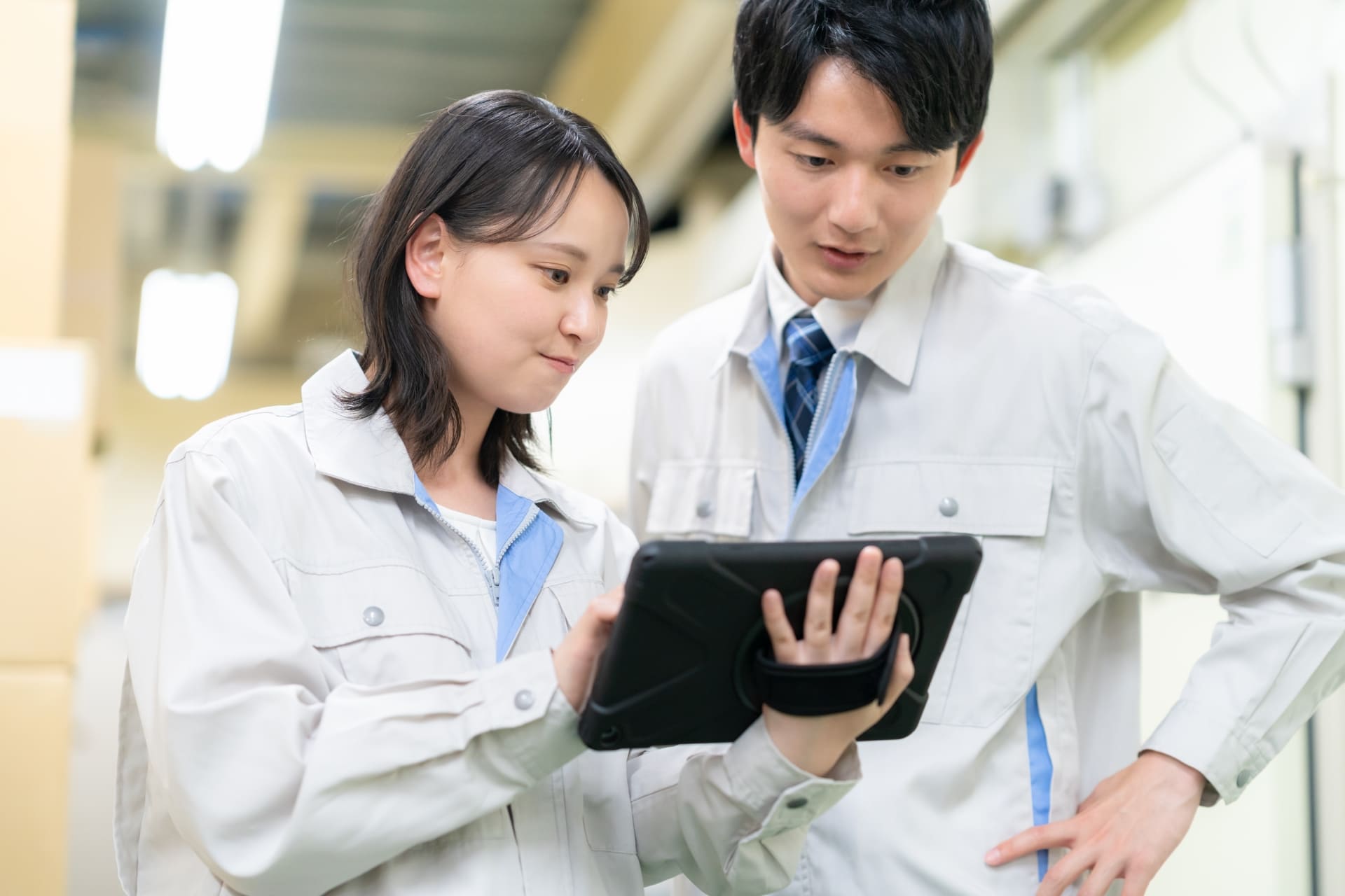 物流KPIとは？現場改善につながる代表指標をわかりやすく解説